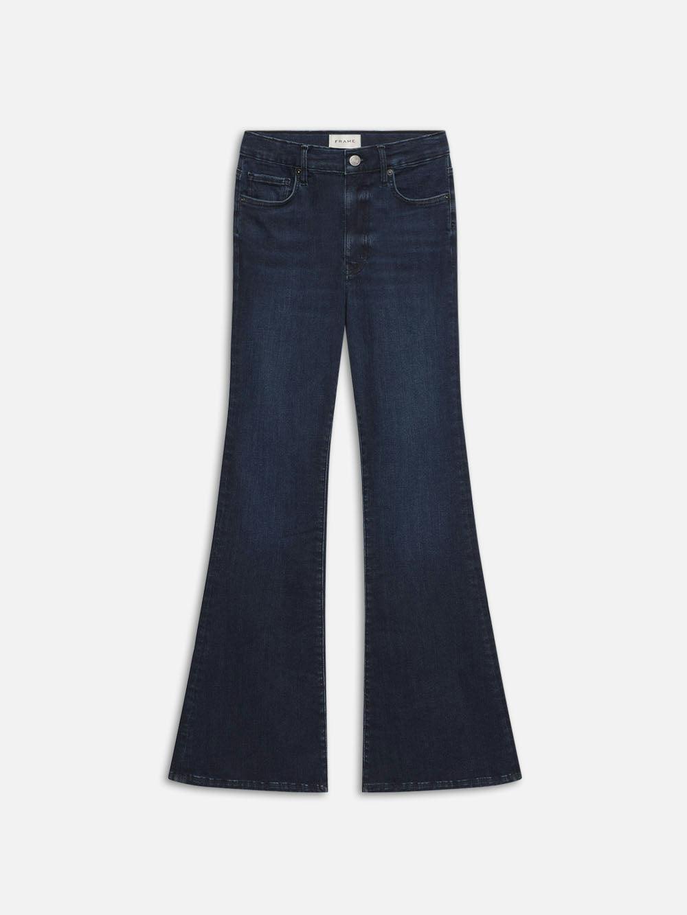 jeans front packshot image